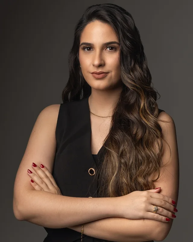 Natália Michelena, psicóloga em Santa Maria/RS